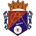 Escudo CF Alovera