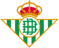 Escudo Real Betis Balompie B