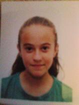 Img deportista Rocío