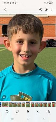 Img deportista RADU ALEJANDRO GABRIEL