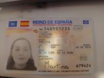 Img deportista Martina