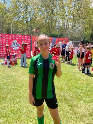Img deportista Rocio