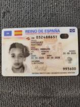 Img deportista Michel Rodolfo