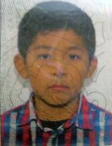 Img deportista Caleb Israel