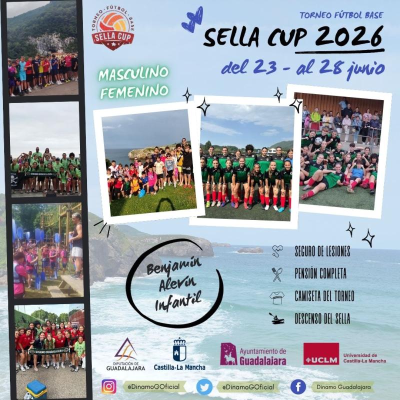 Cartel del campus